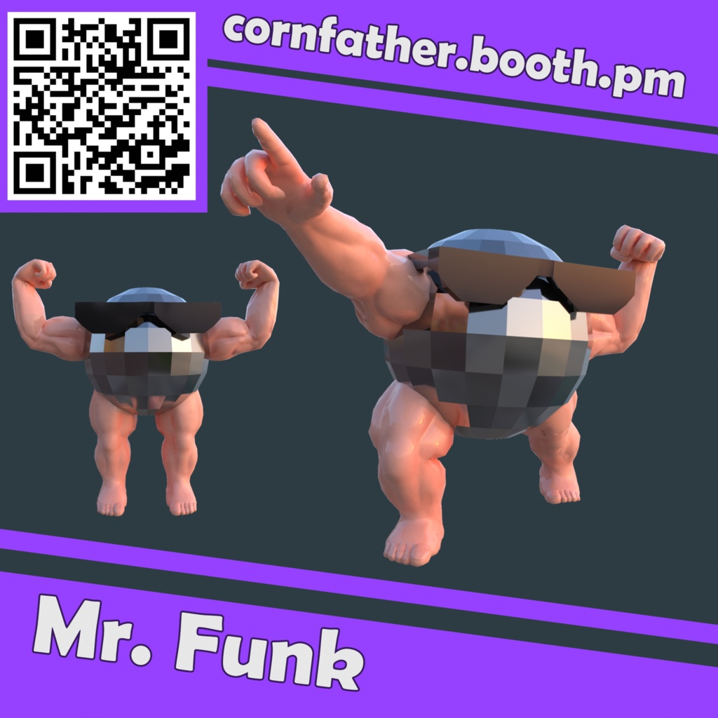 Mr Funk