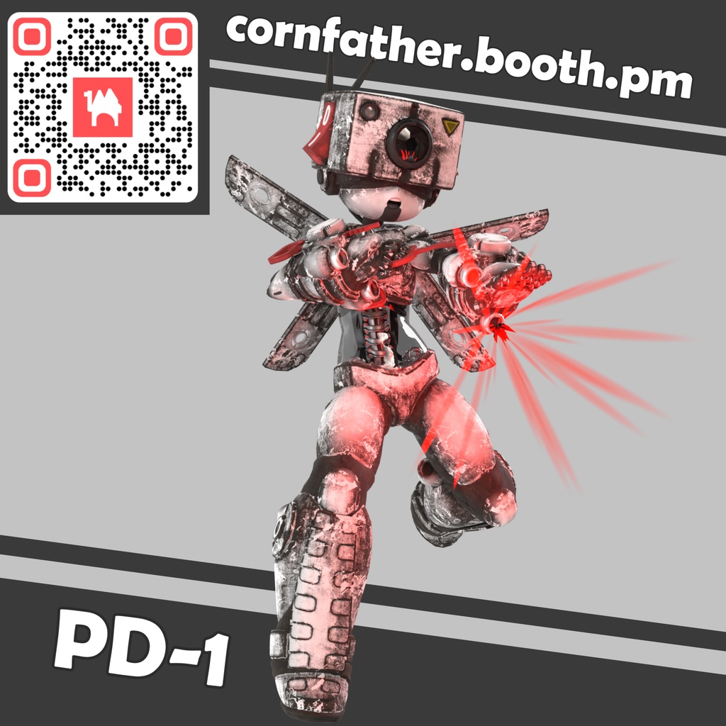 PD-1