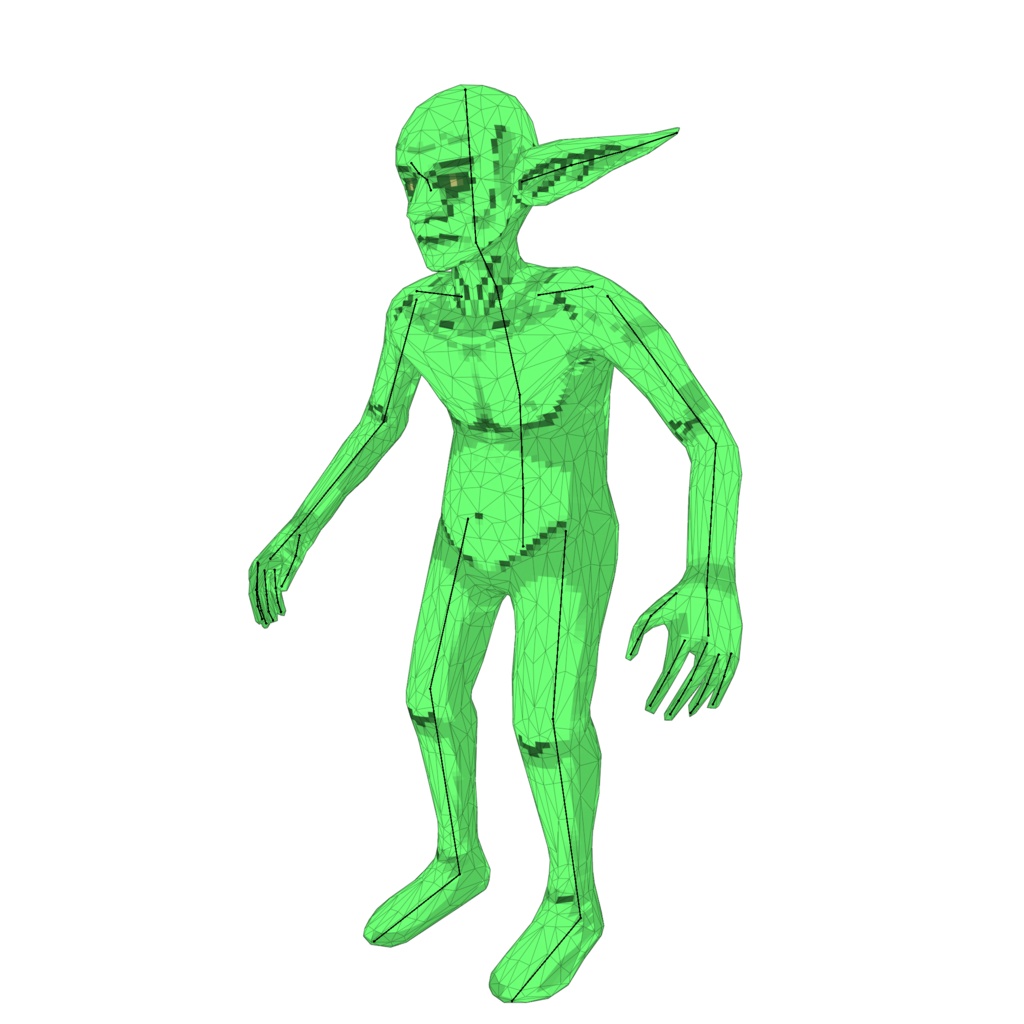 Red Wizard - レッドウィザード