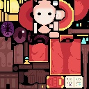 Red Wizard - レッドウィザード