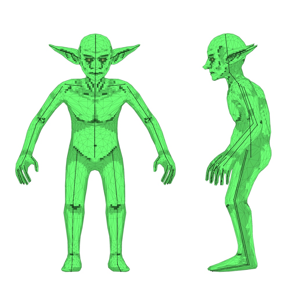 Red Wizard - レッドウィザード