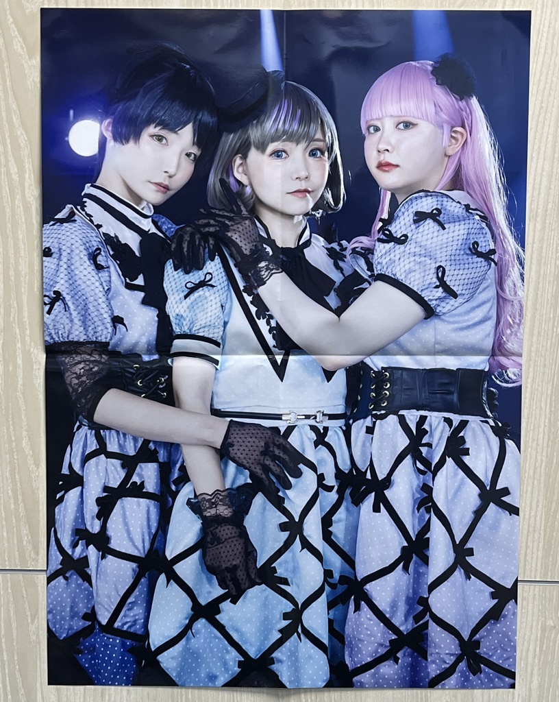 【KiG】A2ポスター