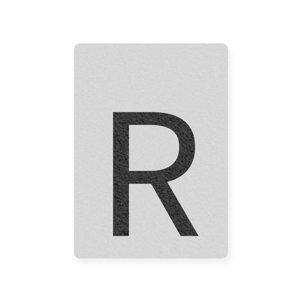 Rカード