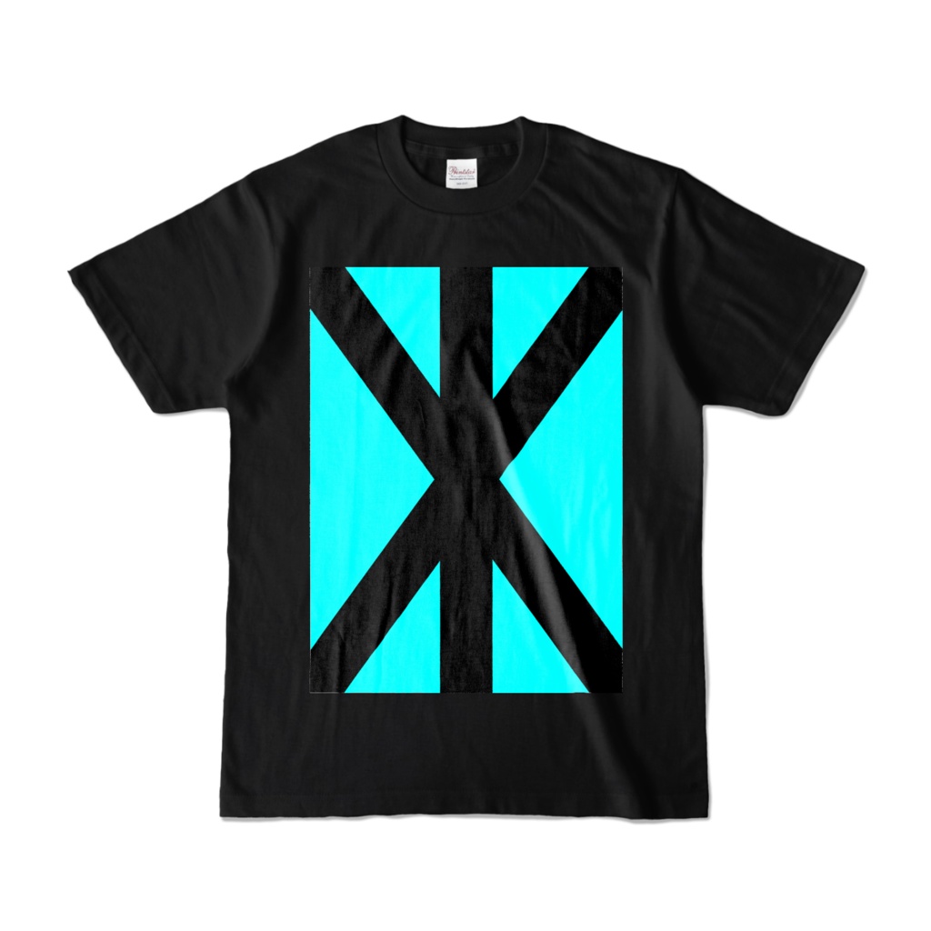 スノースター カラーTシャツ