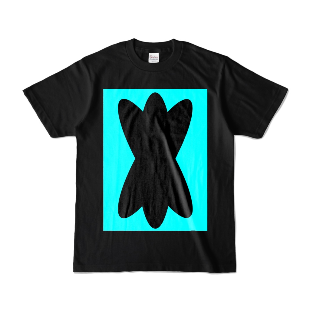 リーフスター カラーTシャツ