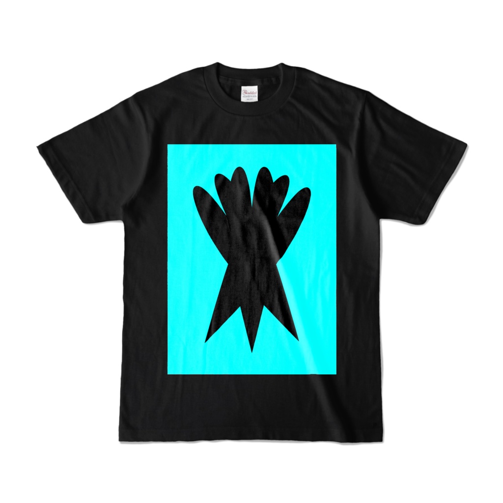 サンゴスター カラーTシャツ