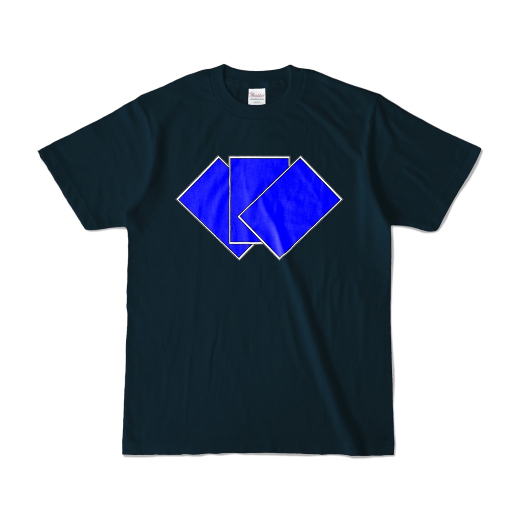 カードゲーム カードゲーマー カラーTシャツ
