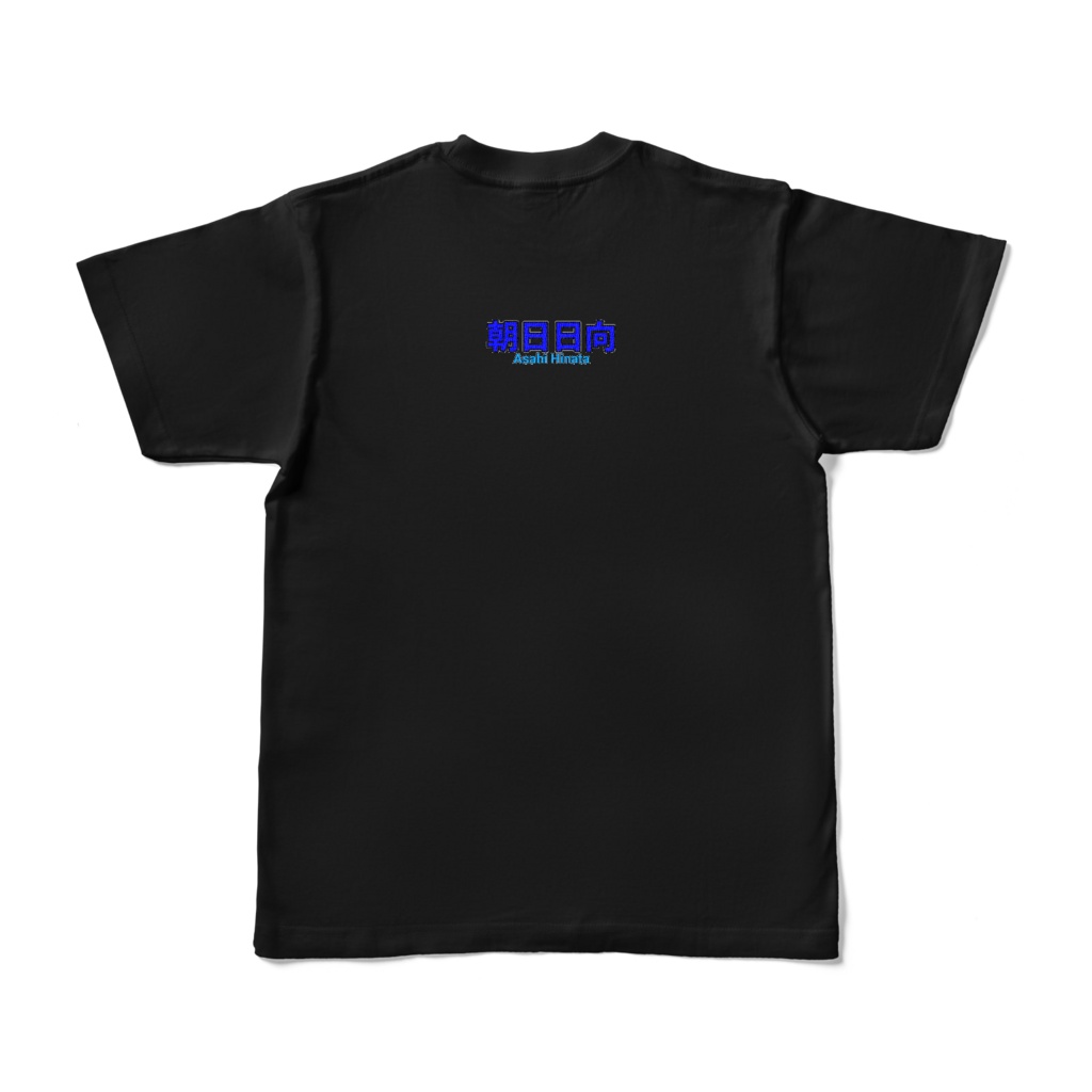 ドクロ カラーTシャツ