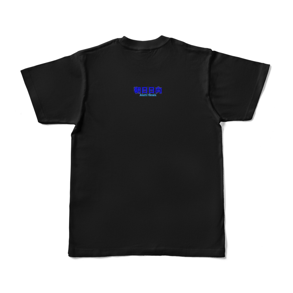 ドクロ カラーTシャツ