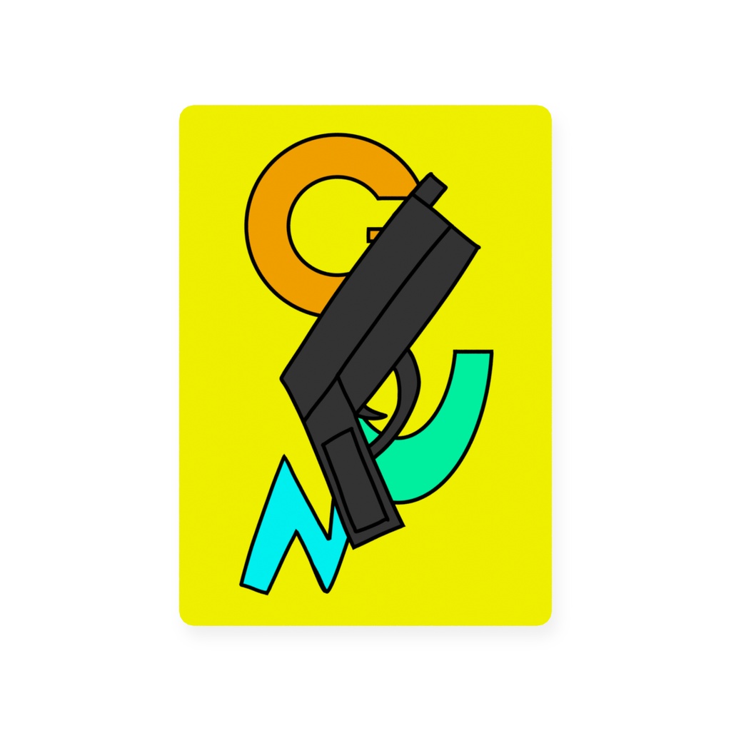 グレイムカード トレーディングカード