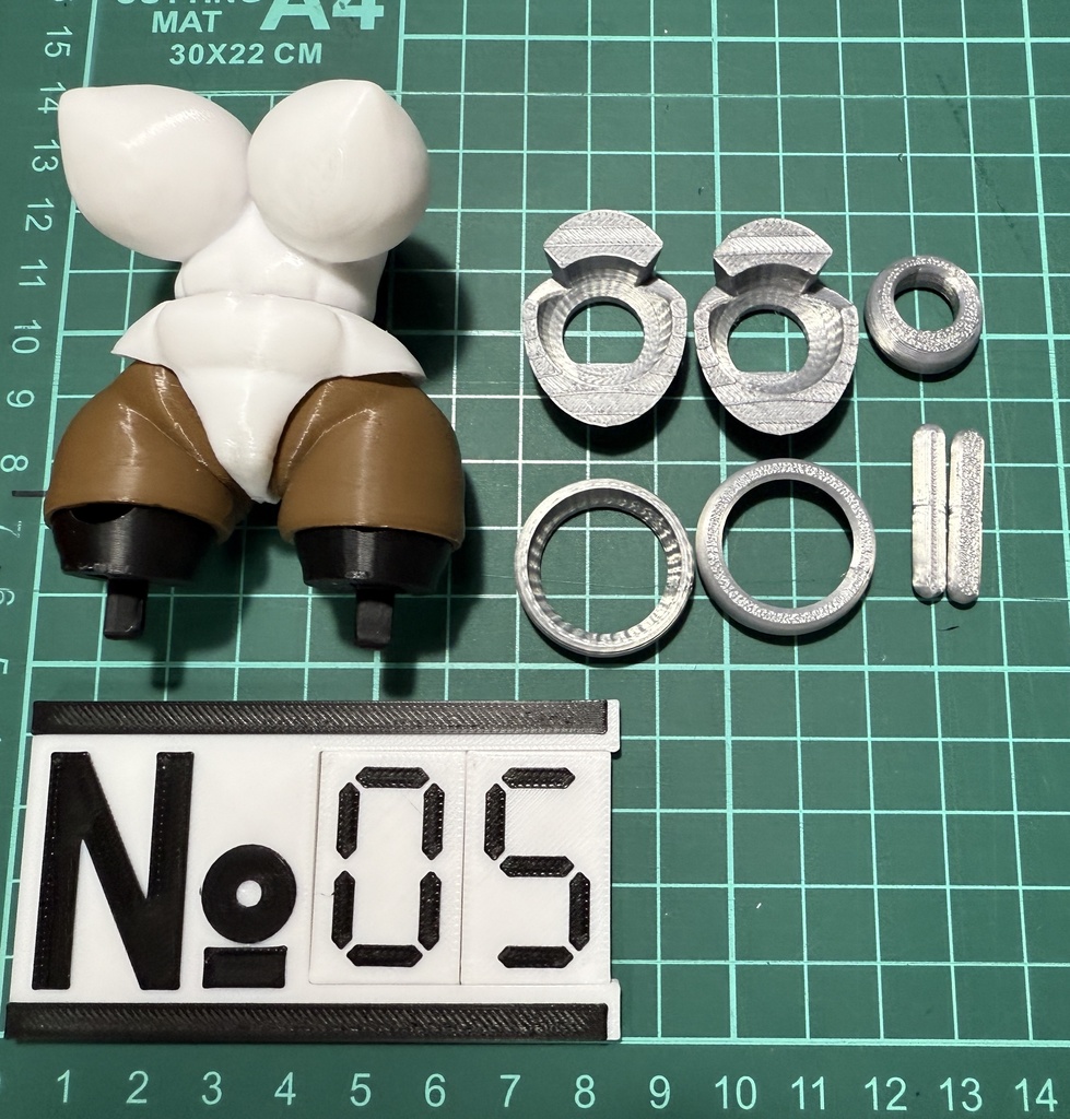 萌窪パーツアウトレット