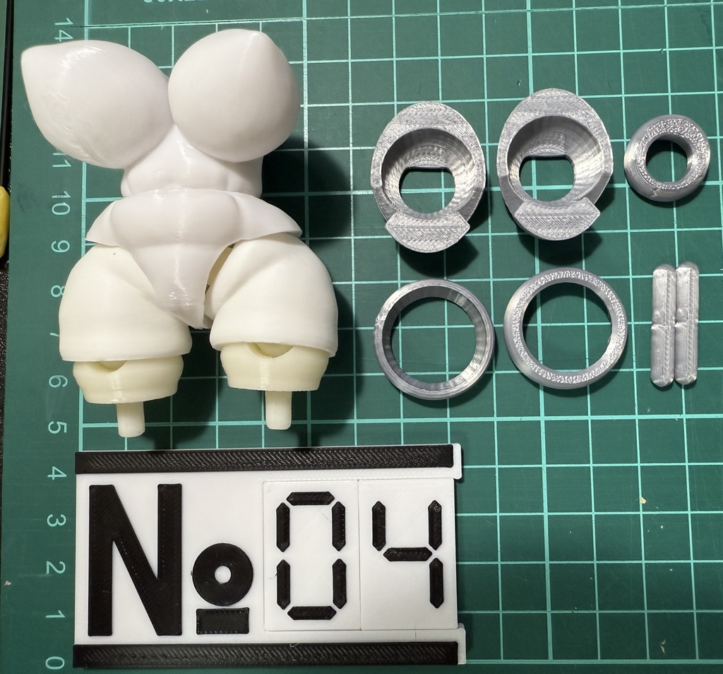 萌窪パーツアウトレット