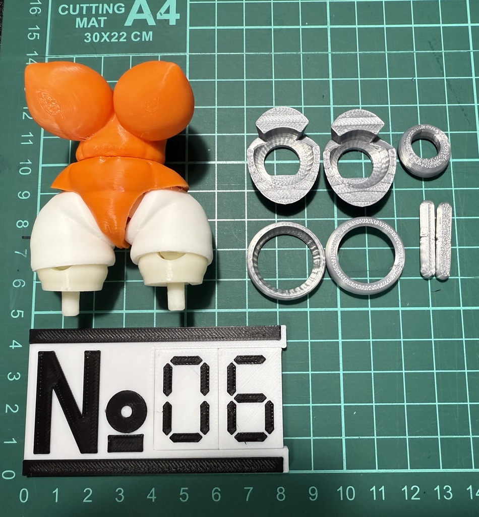 萌窪パーツアウトレット