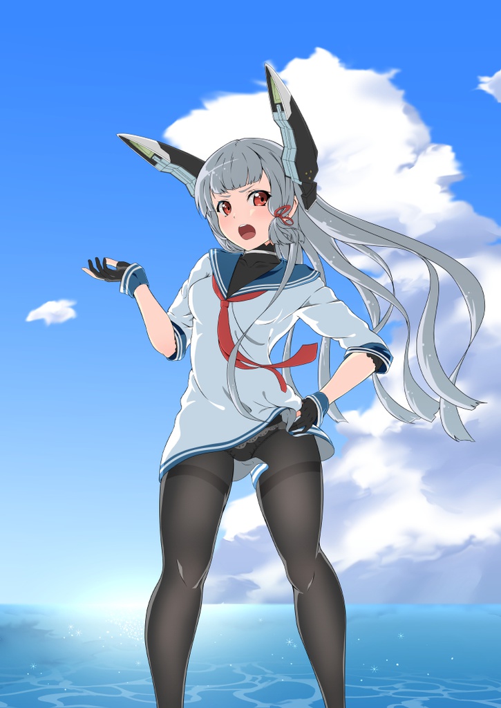 C89 「リメ雲」 未統合PSD