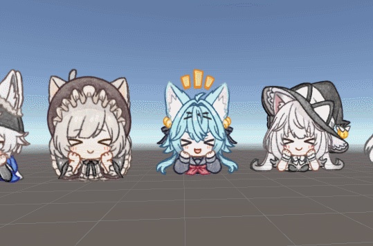 (無料)Rindo paper friend particle !