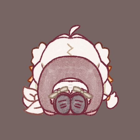 (無料)minahoshi paper friend particle !