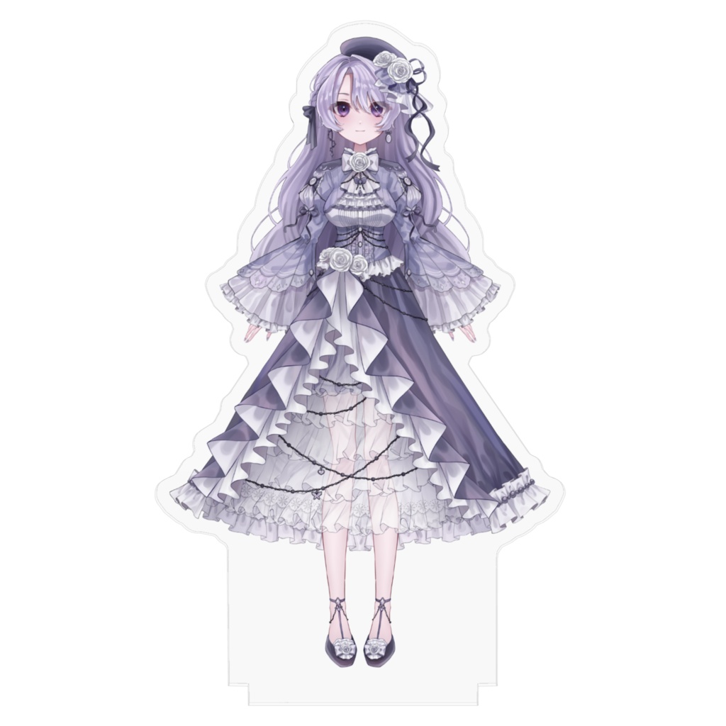 ディーナ・ブライトン アクリルスタンド