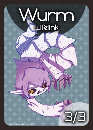 【第七弾】トークン5種