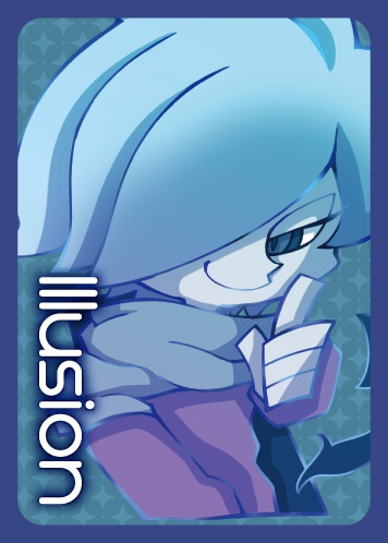 【第七弾】トークン5種