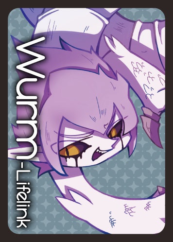 【第七弾】トークン5種