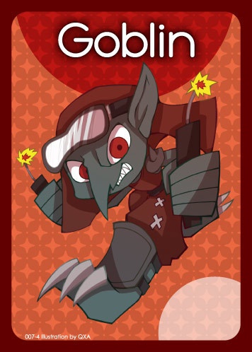 【第七弾】トークン5種