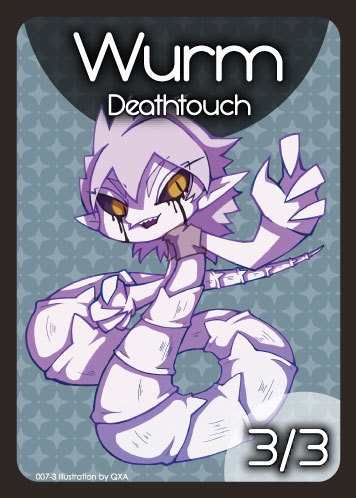 【第七弾】トークン5種