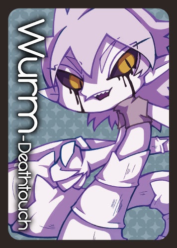 【第七弾】トークン5種