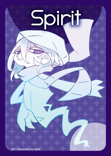 【第七弾】トークン5種