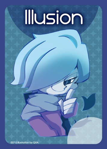 【第七弾】トークン5種