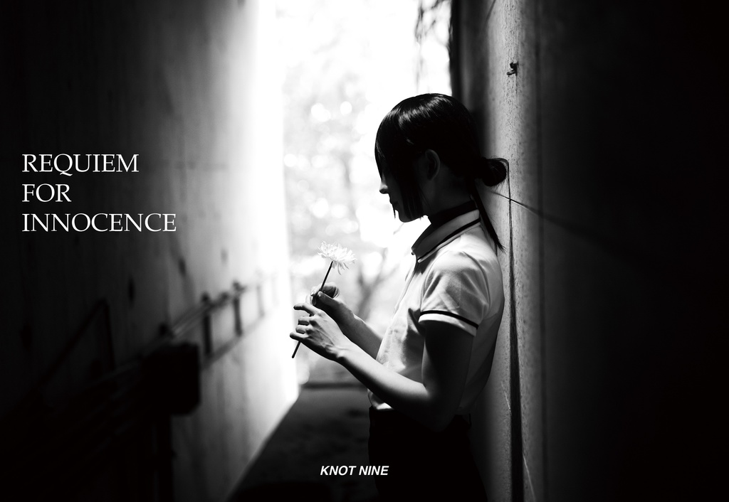 REQUIEM FOR INNOCENCE