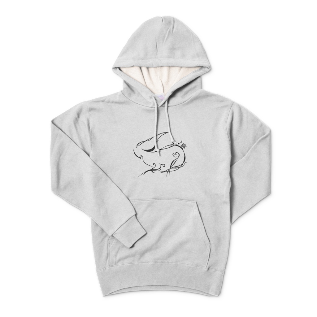 パーカー_proxy rabbit