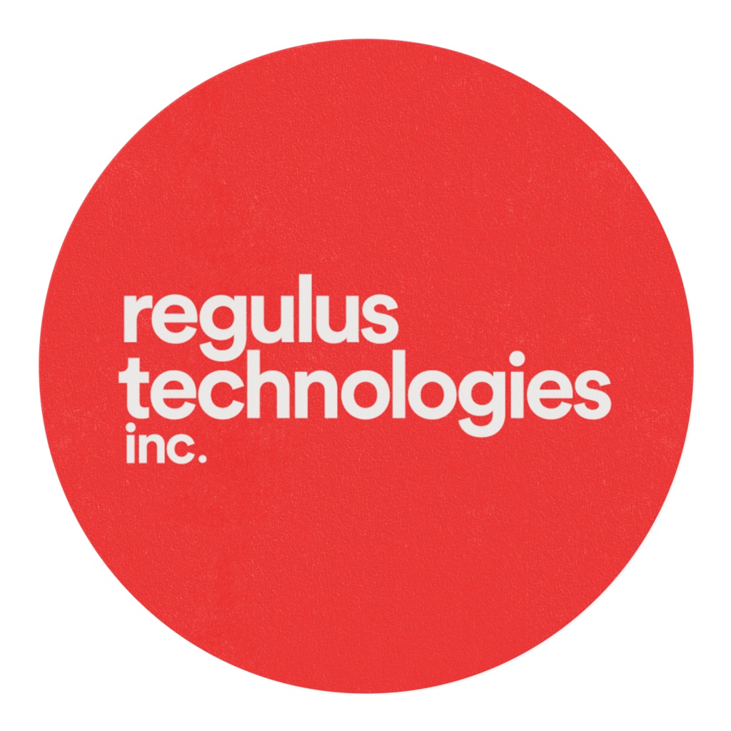 REGULUS TECH-TAPE RED