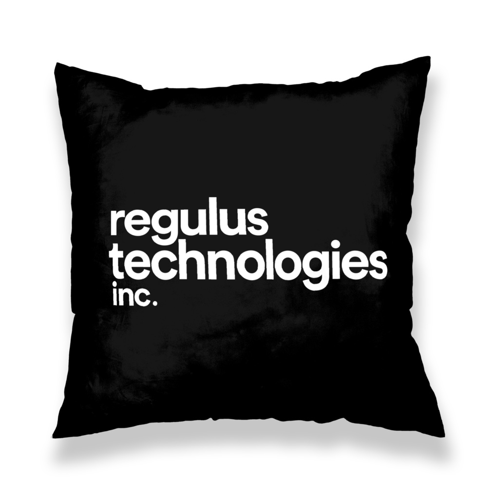 REGULUS TECH-CUSHION