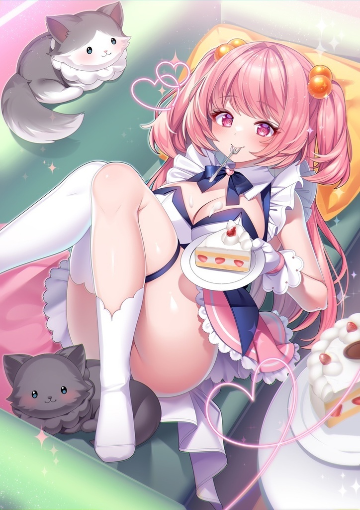【8/9まで限定💗予約注文💗】復刻！2025年MOMOKA。お誕生日記念　B2/B3/A4タペストリー