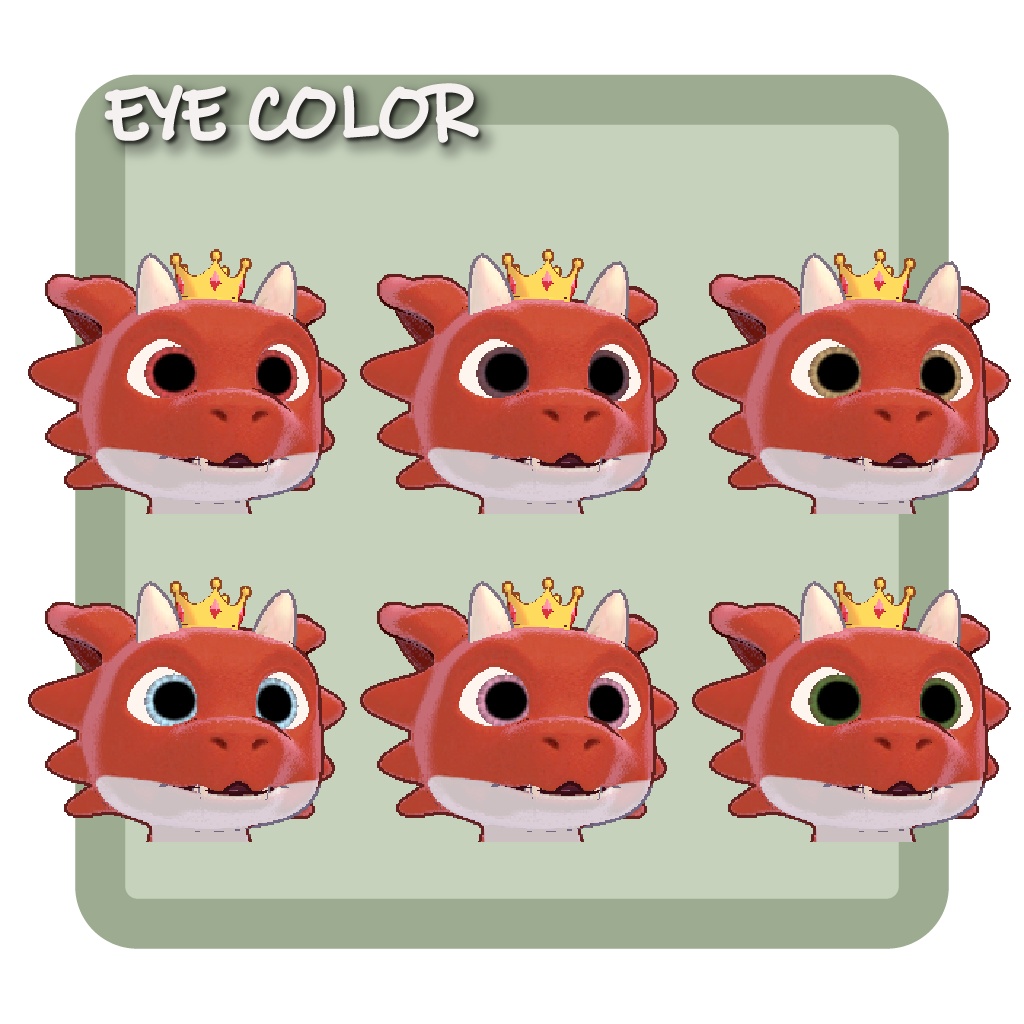 【3Dモデル】タンタン-Tantan-【クエスト対応】