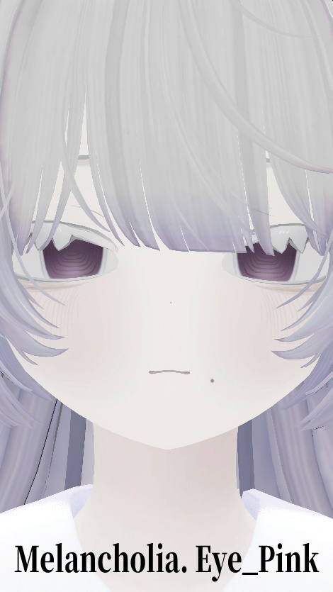 【ペティニィ専用】Melancholia. eye【無料】