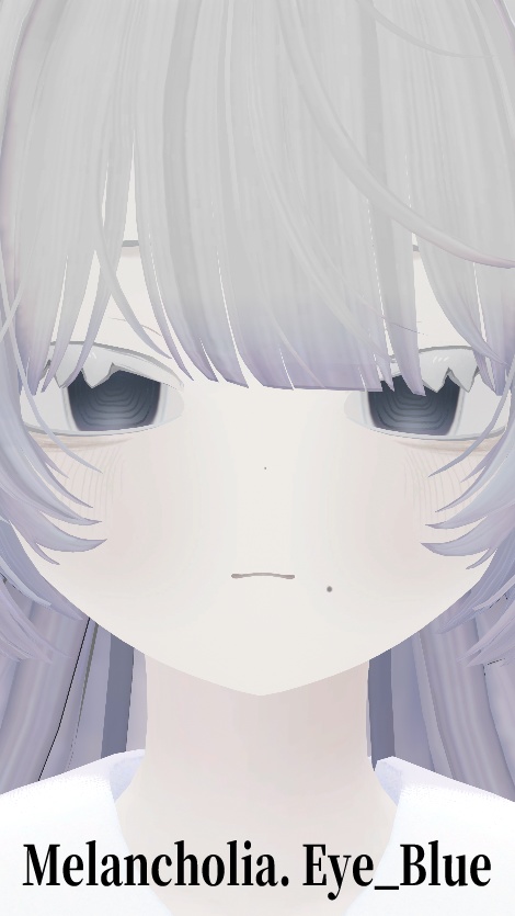 【ペティニィ専用】Melancholia. eye【無料】