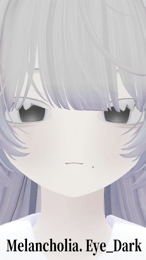 【ペティニィ専用】Melancholia. eye【無料】