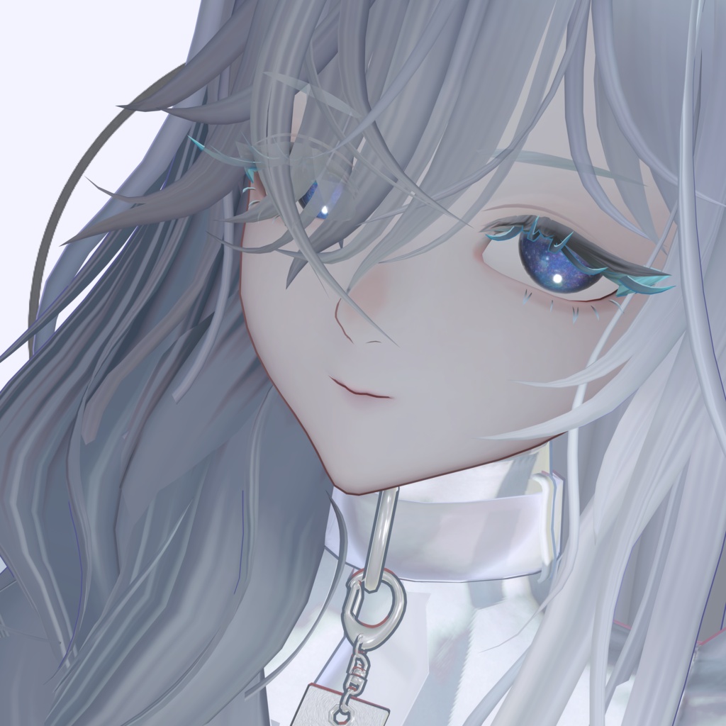 半価セール【Nedux対応】-Lunaris- Eye #Noirtone
