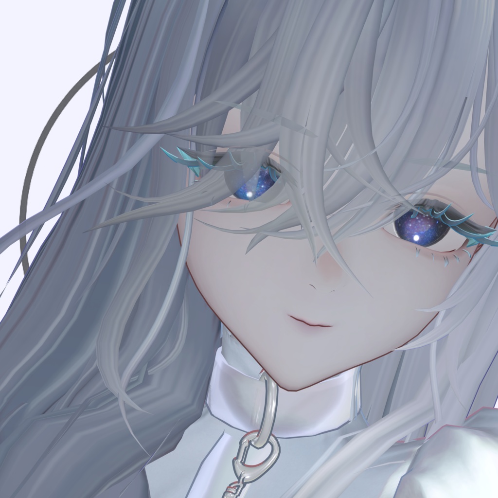 半価セール【Nedux対応】-Lunaris- Eye #Noirtone