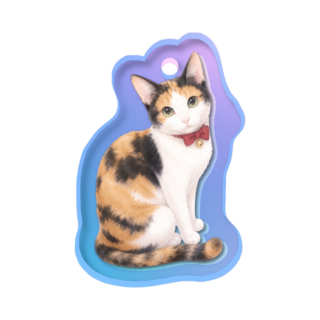 ゆうきぐみの番猫
