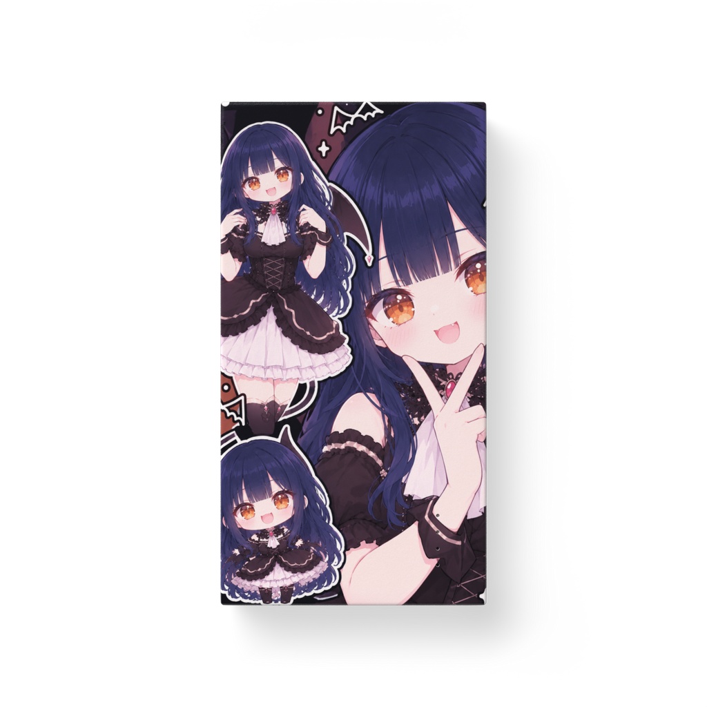 憂樹10万ボルト⚡️