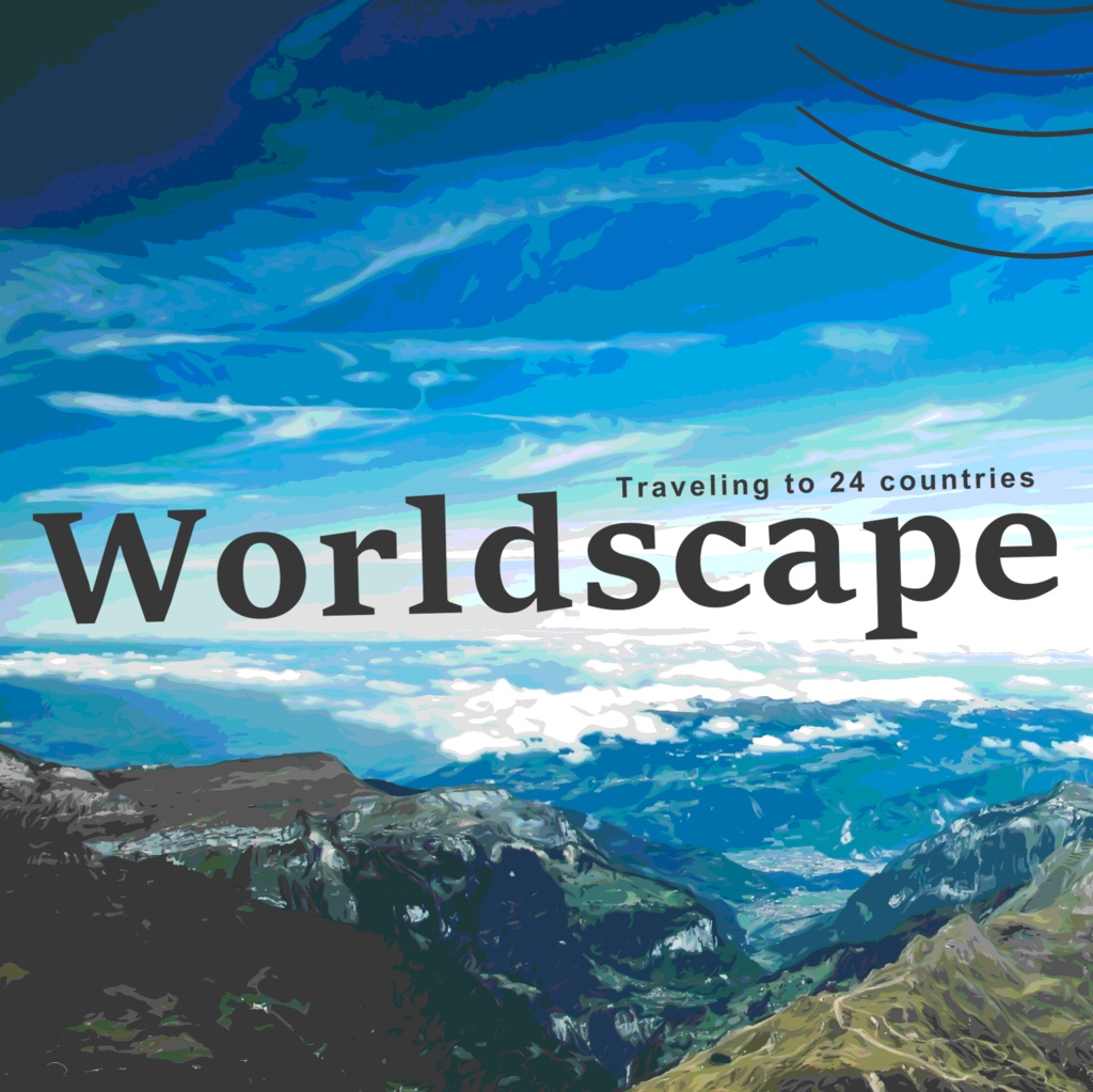 Worldscape
