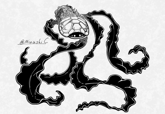 ガラクティア アビサルアンカー