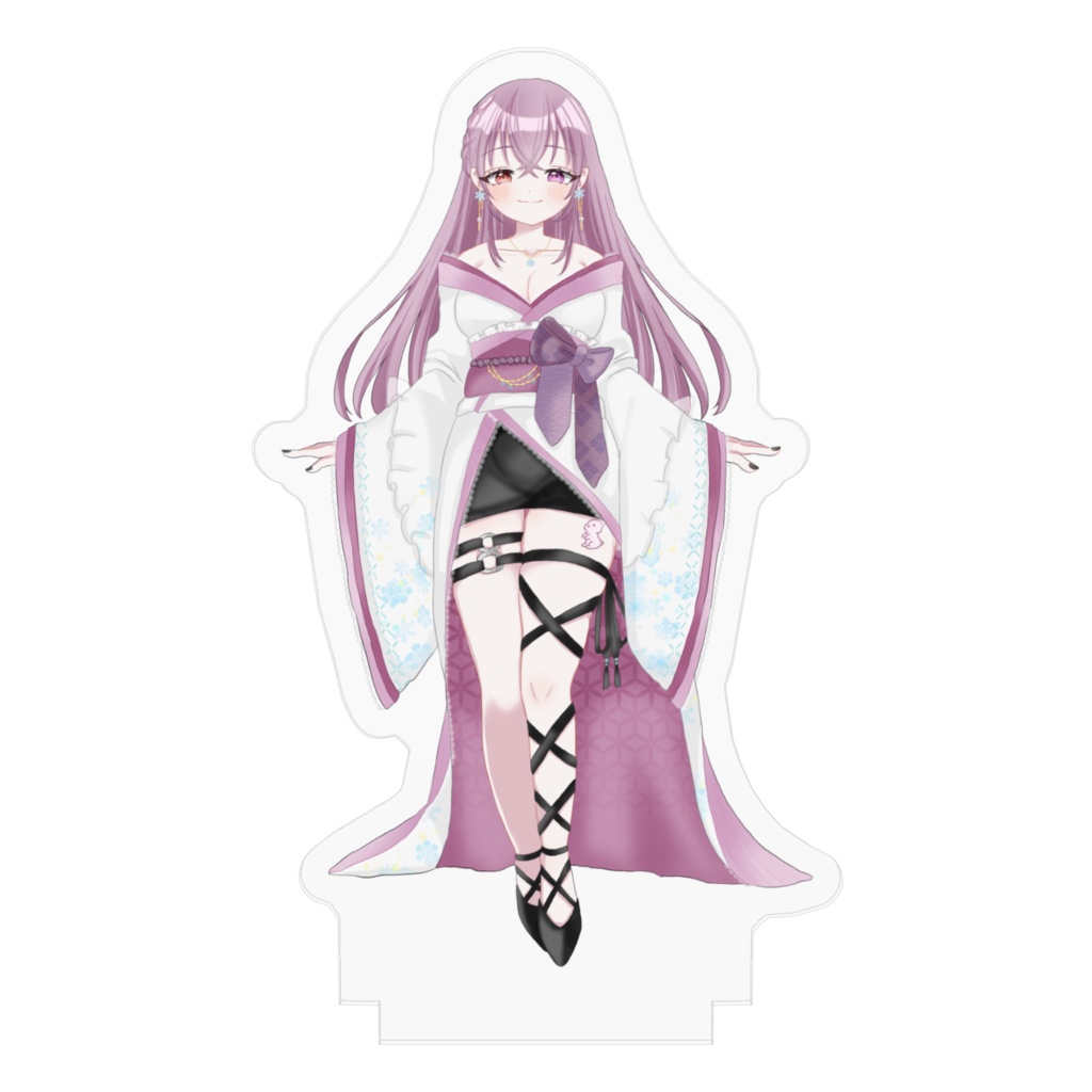 ❄雪女ゆきんこ❄