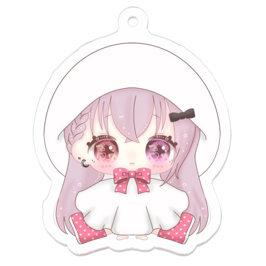 てるてるゆき☔