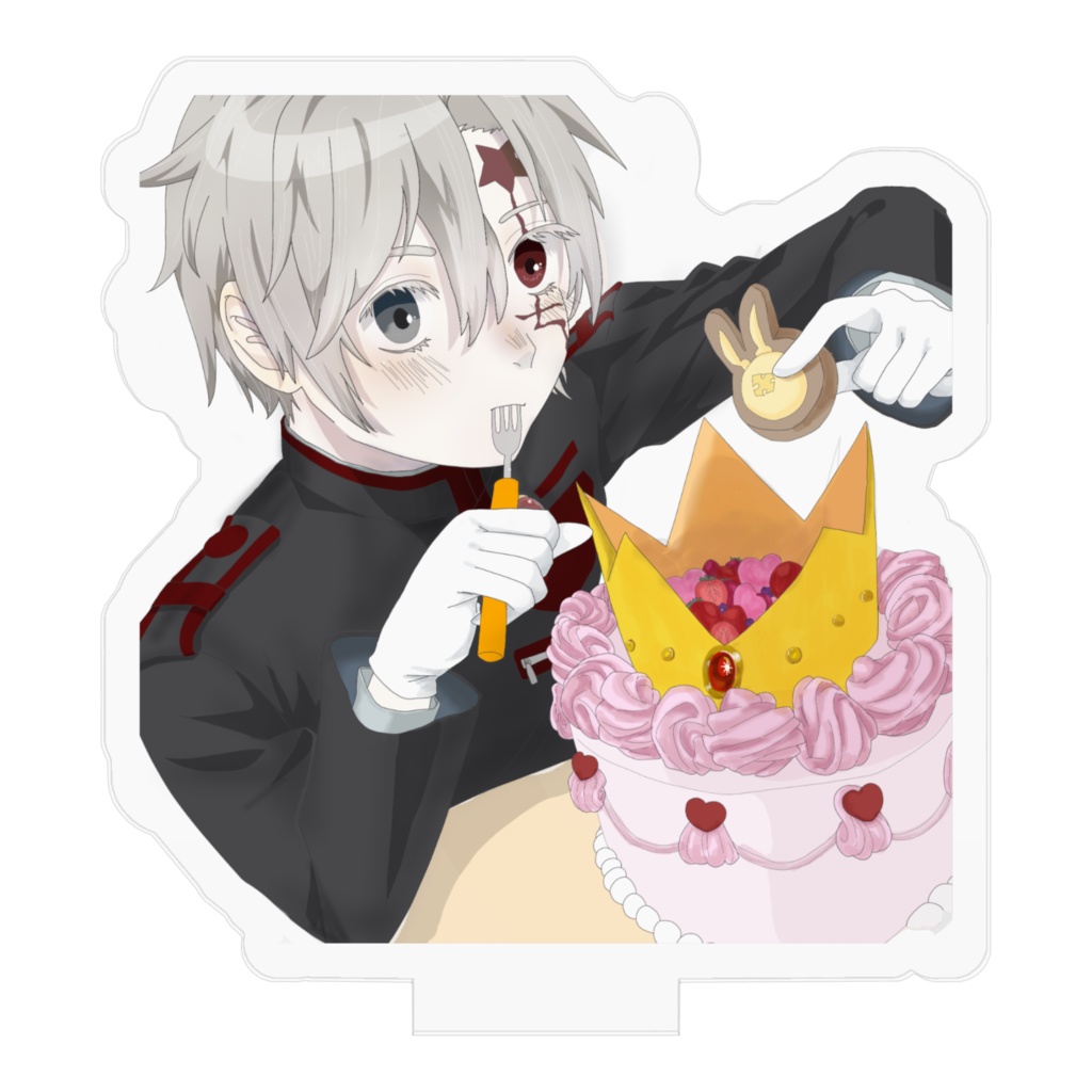 アレン アクスタ