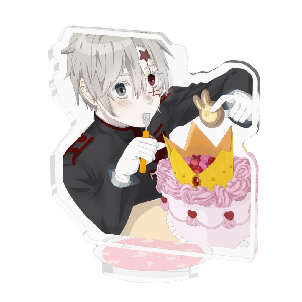 アレン アクスタ