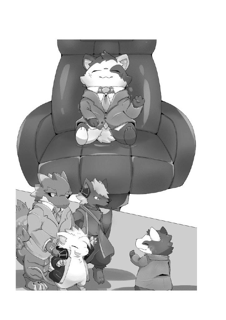 DX3rd_リプレイ本『命を奏でるもの①』月夜の序曲