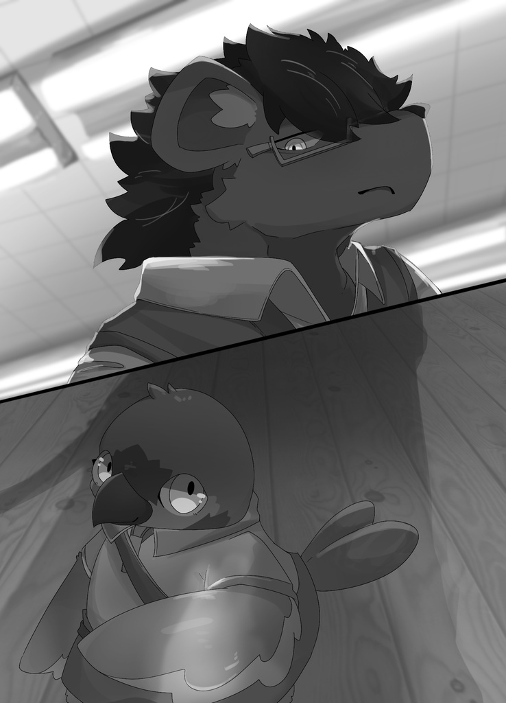 DX3rd_リプレイ本『命を奏でるもの③』真相の追走曲